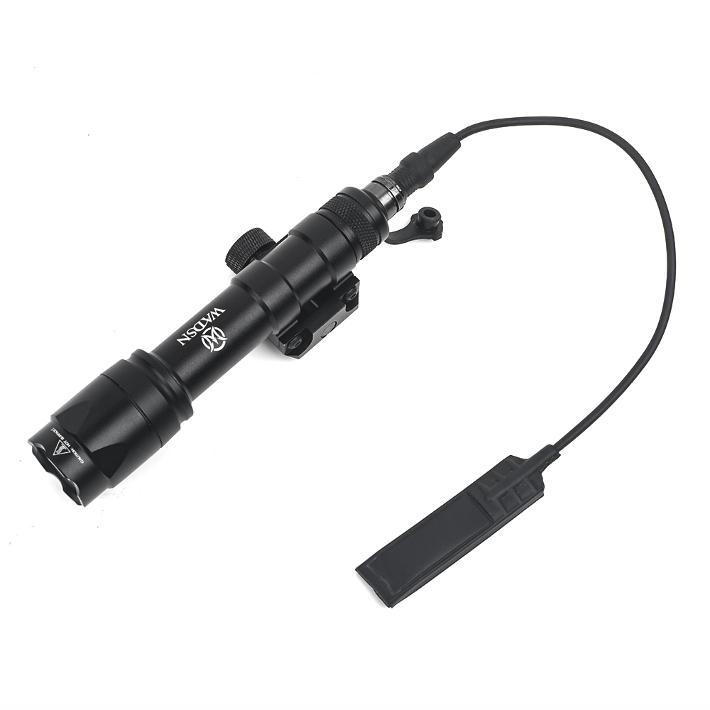 M600C MINI SCOUT TACTICAL LIGHT